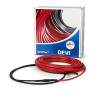 DEVIflex 18T 1005Вт 54м Нагревательный кабель
