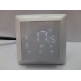 Програматор терморегулятор In-Therm PT 516 белий