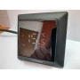 Регулятор c Wi-FI In-Therm PWT 516 чорный мат