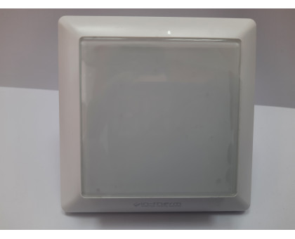 Регулятор c Wi-FI In-Therm PWT 516 белый мат