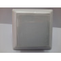 Регулятор c Wi-FI In-Therm PWT 516 белый мат