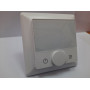 Програмируемый терморегулятор с Wi-Fi In-Therm PWT 510 белый матовый