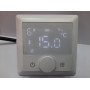 Програмируемый терморегулятор с Wi-Fi In-Therm PWT 510 белый матовый