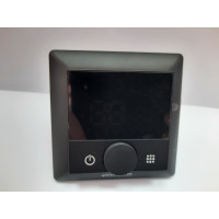 Програмируемый терморегулятор с Wi-Fi In-Therm PWT 510 чорный