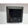 Програмируемый терморегулятор с Wi-Fi In-Therm PWT 510 чорный