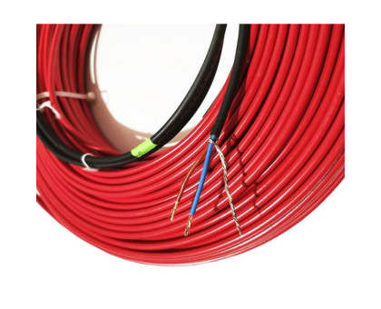 IN-THERM COMFORT PDSV 20 8м 170Вт Кабель двухжильный