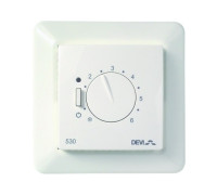Терморегулятор Devireg TM 530