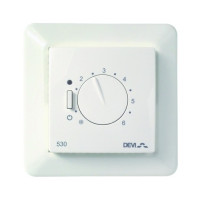 Терморегулятор Devireg TM 530