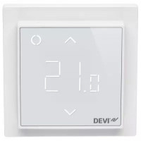 Терморегулятор Devi DEVIreg Smart Wi-Fi