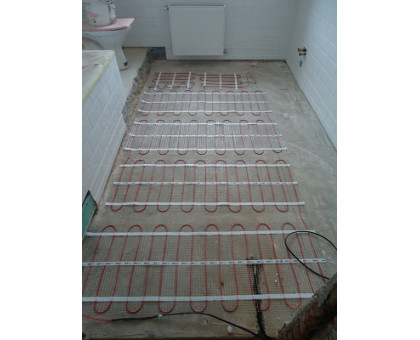 мат Devicomfort 150T 0,5м.кв 75ВТ