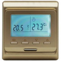 Терморегулятор IN-THERM Е 51 Gold