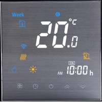 Термостат IN-THERM PWT 003 Wi-Fi