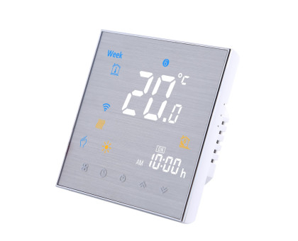 Термостат IN-THERM PWT 003 Wi-Fi