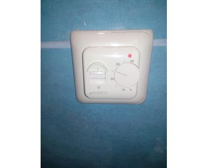 Терморегулятор IN-THERM RTC 70 (Китай)