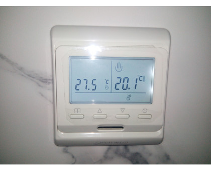 Терморегулятор In-Therm E51