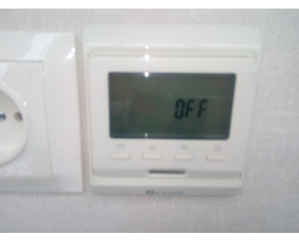 Терморегулятор In-Therm E51