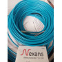Nexans TXLP/2R 600Вт 35,2м Нагревательный кабель