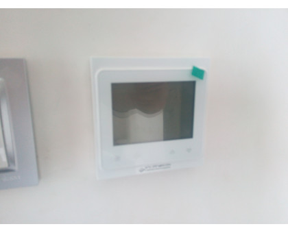 Терморегулятор In-Therm PWT002 Wi-Fi