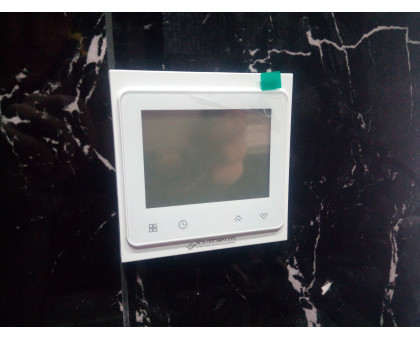 Терморегулятор In-Therm PWT002 Wi-Fi
