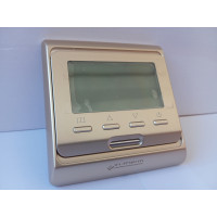 Терморегулятор IN-THERM Е 51 Silver