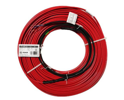 IN-THERM COMFORT PDSV 20 8м 170Вт Кабель двухжильный