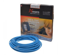 Nexans TXLP/2R 1000Вт 59м Нагревательный кабель