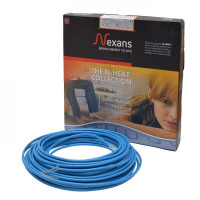 Nexans TXLP/2R 200Вт 11,7м Нагревательный кабель