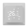 Програматор терморегулятор In-Therm PT 516 белий