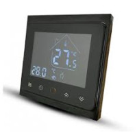 Регулятор Wi-Fi In-Therm PWT 002 DOUBLE BLACK