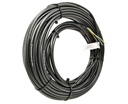 EXTHERM ЕТC ЕСО 25м 500Вт нагревательный кабель