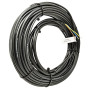 EXTHERM ЕТC ЕСО 25м 500Вт нагревательный кабель