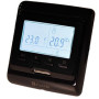 Терморегулятор In-Therm E51 Wi-Fi чорный