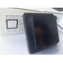 Терморегулятор IN-THERM PWT 029 BLACK MATTE (з Wi-Fi)