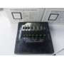 Терморегулятор IN-THERM PWT 029 BLACK MATTE (з Wi-Fi)