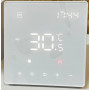 Терморегулятор з Wi-Fi In-Therm PWT 081 білий
