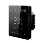 Терморегулятор з Wi-Fi In-Therm PWT 082 чорний