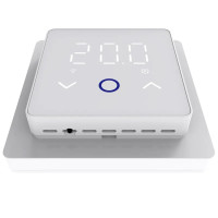 Терморегулятор IN-THERM PT 029 WHITE