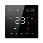 Терморегулятор з Wi-Fi In-Therm PWT 081 чорний