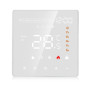 Терморегулятор з Wi-Fi In-Therm PWT 081 білий