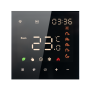 Терморегулятор з Wi-Fi In-Therm PWT 082 чорний