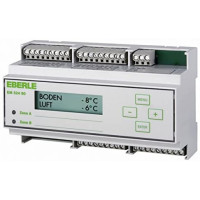 Терморегулятор Eberle EM 529 90