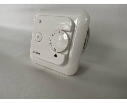 Механический регулятор Extherm ET-21