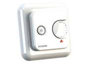 Терморегулятори  для теплого пола Extherm