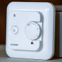 Механический регулятор Extherm ET-21