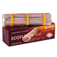 Мат Fenix Ultra CM 1м.кв 150Вт