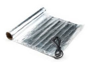Алюминиевый мат AFMat In-Therm 150Вт м.кв