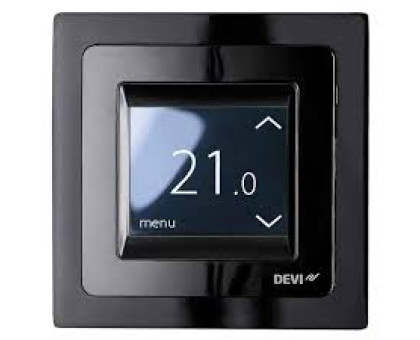 Терморегулятор Devireg Touch