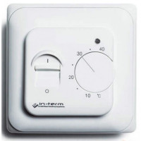 Терморегулятор IN-THERM RTC 70 (Китай)