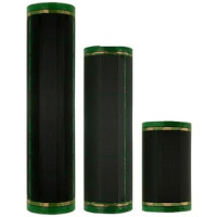Саморегулирующая пленка In-Therm MH 1м 1м.кв 220Вт
