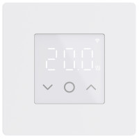 Регулятор In-Therm PWT 030 SL з Wi-Fi белый